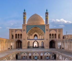 Salon Honorable Mention